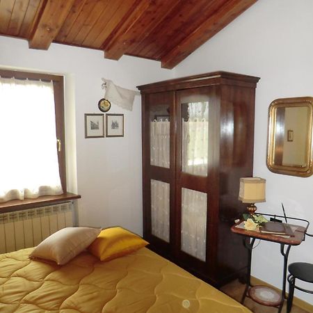 B&B Isonzo Turriaco Exterior foto