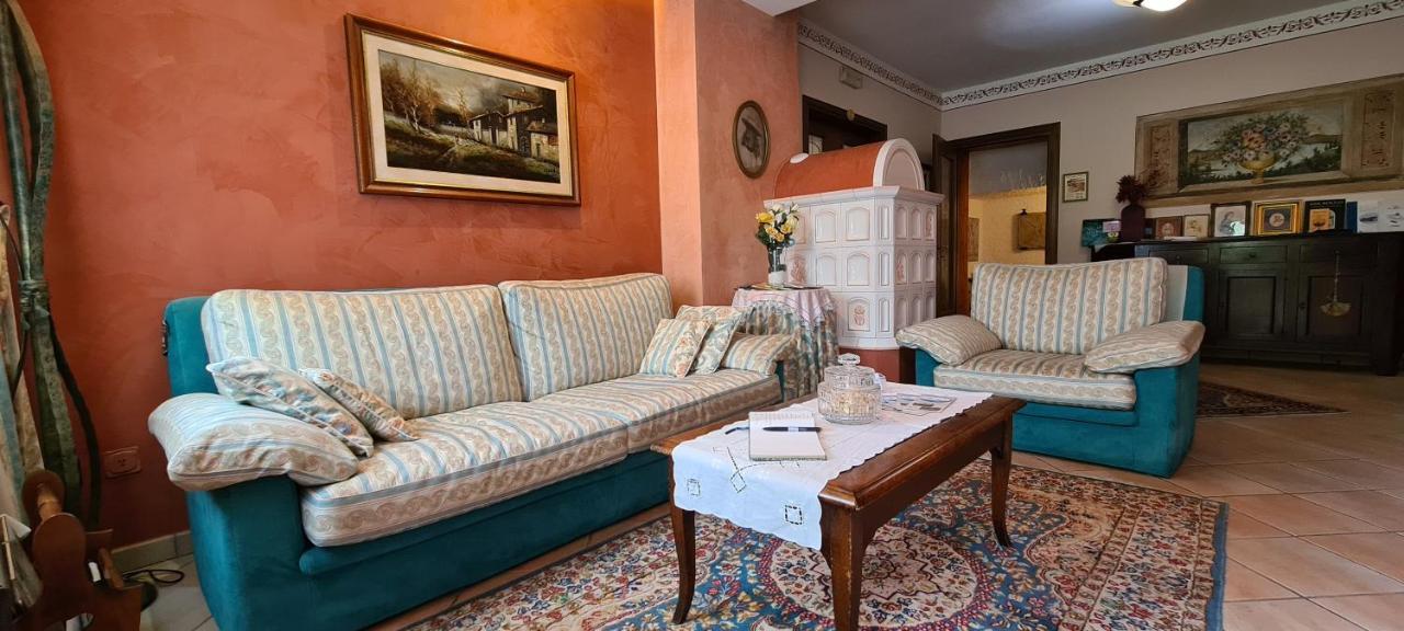 B&B Isonzo Turriaco Exterior foto