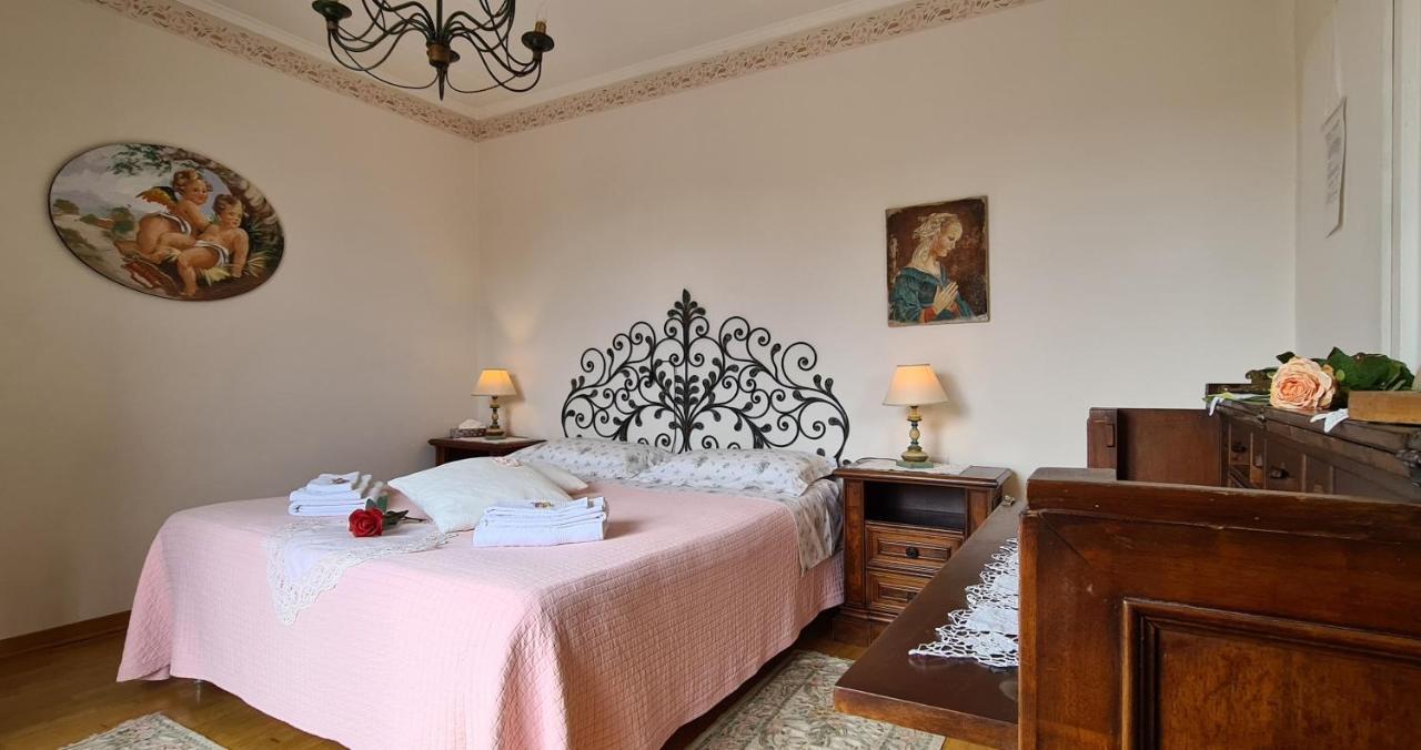B&B Isonzo Turriaco Exterior foto