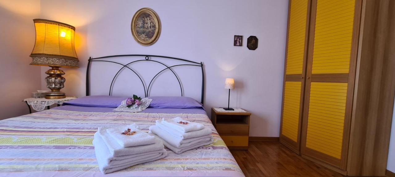 B&B Isonzo Turriaco Exterior foto