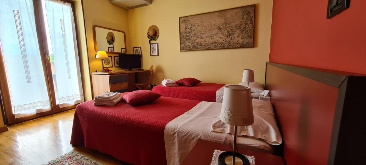 B&B Isonzo Turriaco Exterior foto