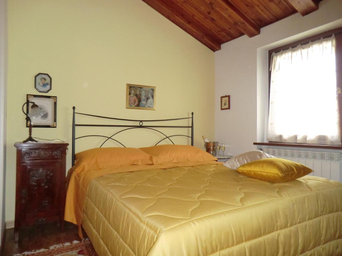 B&B Isonzo Turriaco Exterior foto