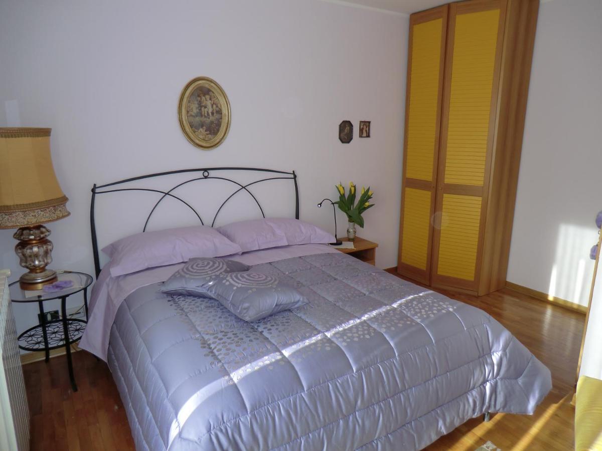 B&B Isonzo Turriaco Exterior foto