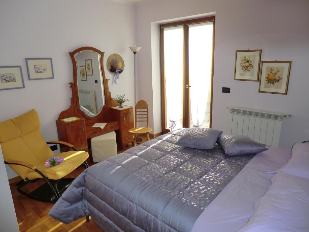 B&B Isonzo Turriaco Zimmer foto