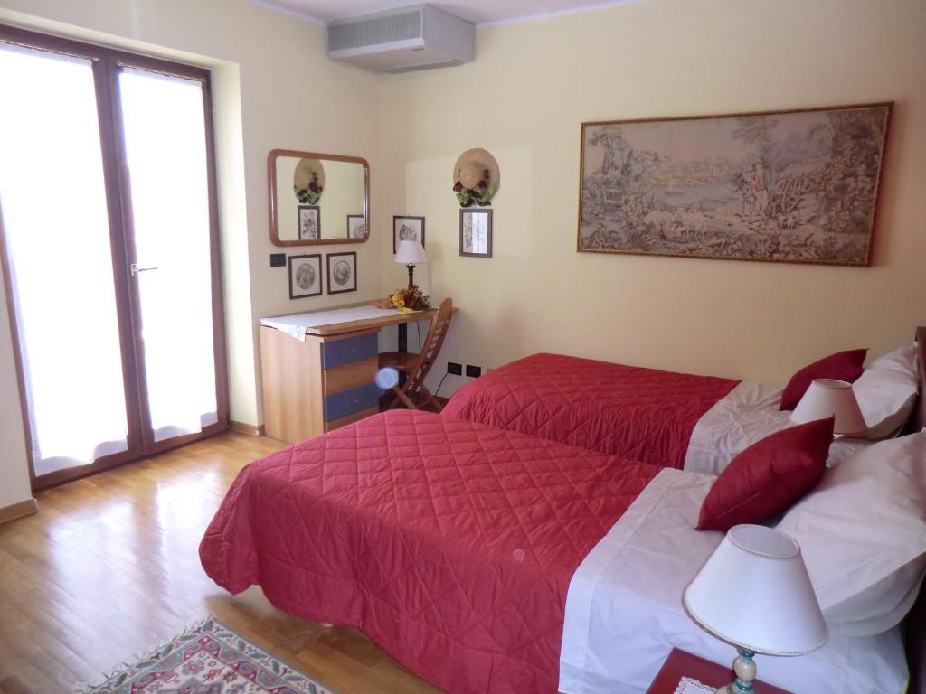 B&B Isonzo Turriaco Zimmer foto
